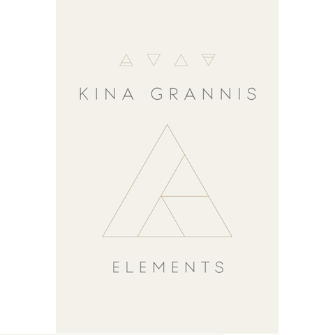 Elements Limited Edition Lithograph