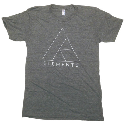 Elements Shirt (Unisex)